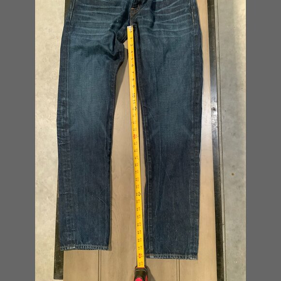 Ralph Lauren Men's Jeans - Picture 4 of 7